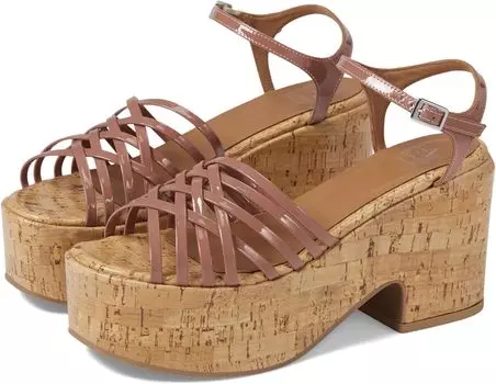 Босоножки Elene Aquatalia, цвет Terracota