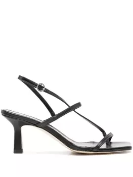 Босоножки Elise 75 Aeyde, черный