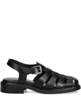 Босоножки Ellis 25 VAGABOND, черный