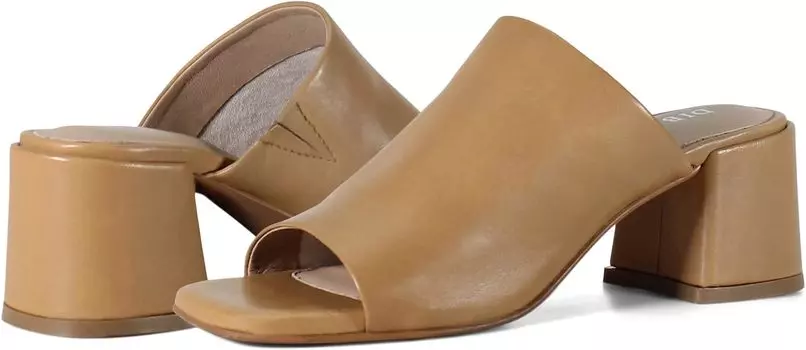 Босоножки Elm Point Diba True, цвет Duna