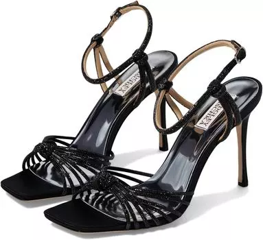 Босоножки Estella Badgley Mischka, черный