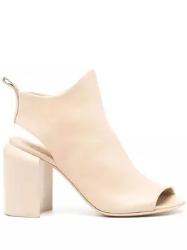 Босоножки Esther 008 90 Officine Creative, бежевый