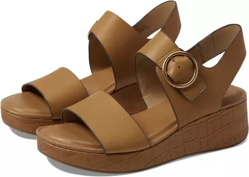 Босоножки Faedra Sofft, цвет Luggage