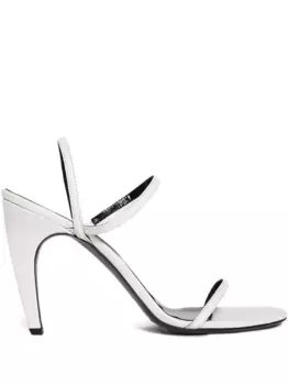 Босоножки Fame 105 Jude, белый