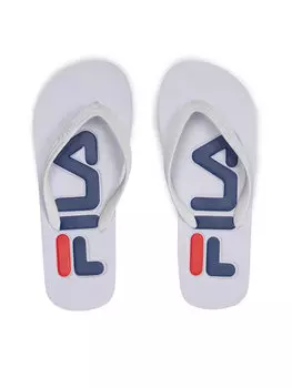 Босоножки Fila, белый