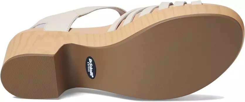 Босоножки First of All Dr. Scholl's, цвет Sand Dollar