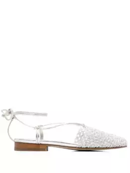 Босоножки Forana Hereu, серебяный