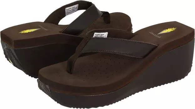 Босоножки Frappachino VOLATILE, коричневый