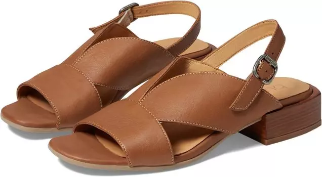 Босоножки Gabby Bueno, цвет Walnut