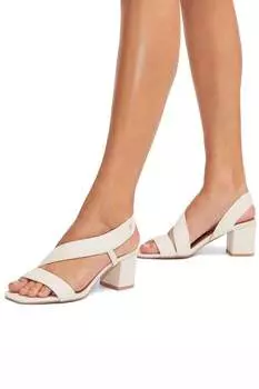 Босоножки Gala Block 60 Carvela, бежевый