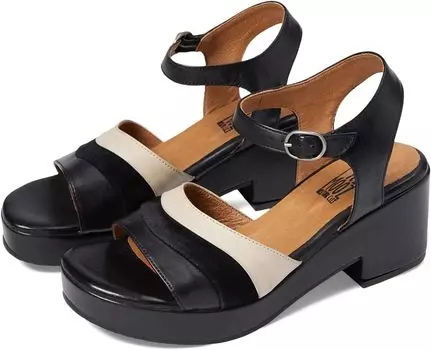 Босоножки Gala Miz Mooz, черный