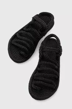 Босоножки Гавана Bohonomad, черный