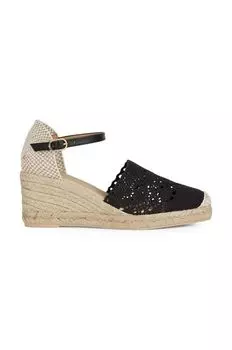 Босоножки GELSA LOW Geox, черный
