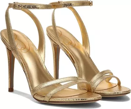 Босоножки Gemmie Sam Edelman, цвет Amber Gold
