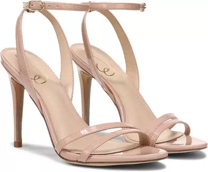 Босоножки Gemmie Sam Edelman, цвет Sunrise Pink