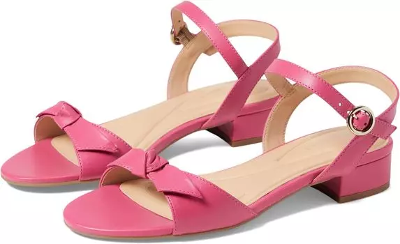 Босоножки Ginova Easy Spirit, темно-розовый