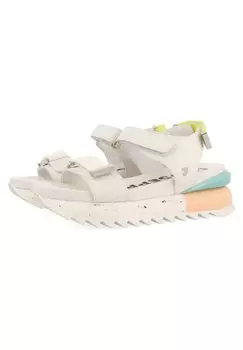 Босоножки Gioseppo, белый