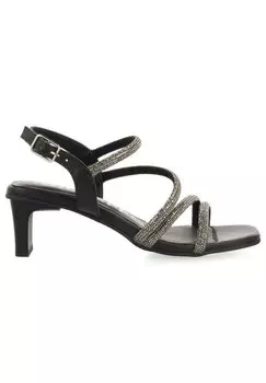 Босоножки Gioseppo, черный