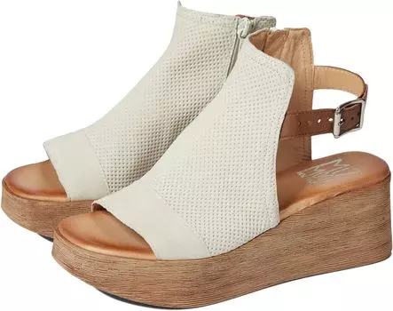 Босоножки Giselle Miz Mooz, цвет Linen