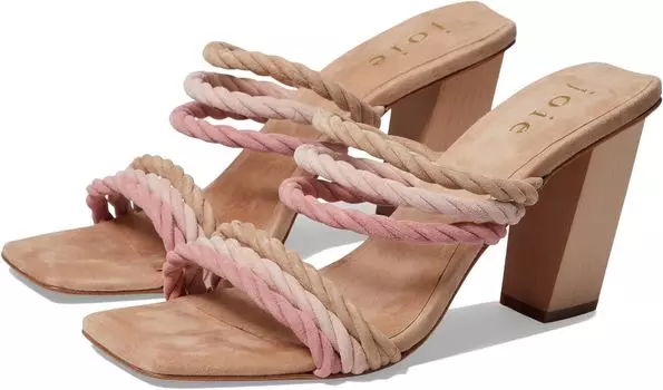 Босоножки Giulianna Joie, цвет Canyon Rose Multi
