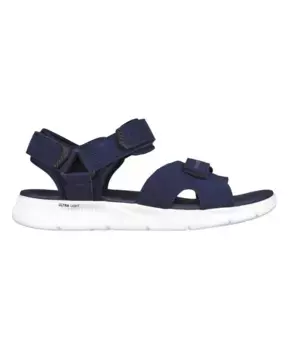 Босоножки Go Continental Skechers, синий