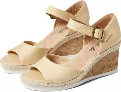 Босоножки Go For It LifeStride, цвет Butter