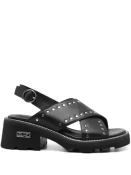 Босоножки Grace 50 Cult, черный