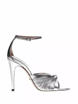 Босоножки Gucci