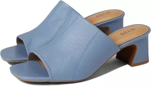 Босоножки Gwen NYDJ, цвет Denim