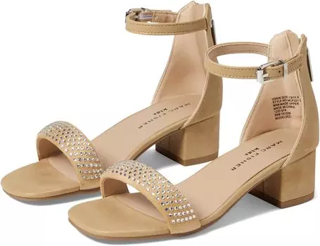 Босоножки Gwen Rissa Marc Fisher LTD, цвет Tan