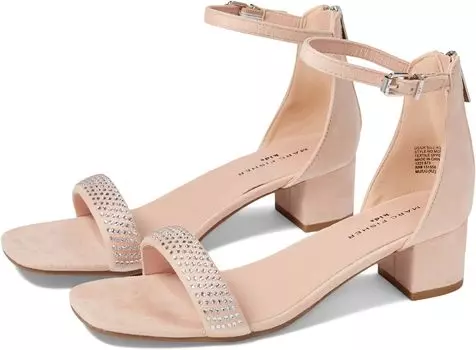 Босоножки Gwen Rissa Marc Fisher LTD, цвет Blush