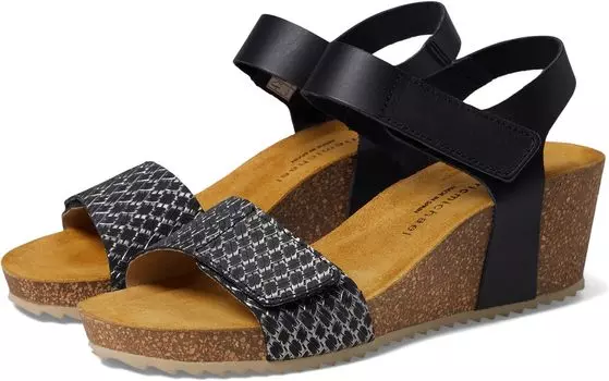 Босоножки Gypsy Eric Michael, черный