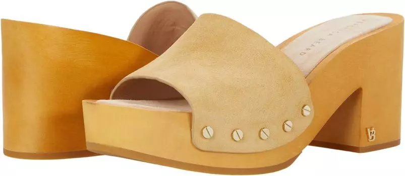 Босоножки Hannalee Veronica Beard, цвет Desert