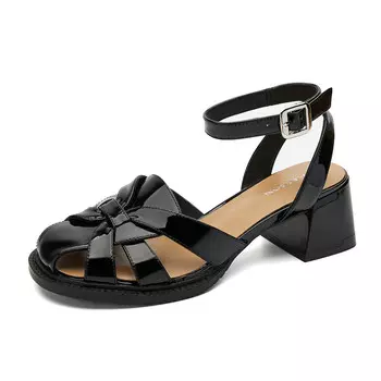 Босоножки Harson, черный