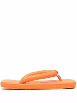 Босоножки Hastalavista CamperLab, оранжевый