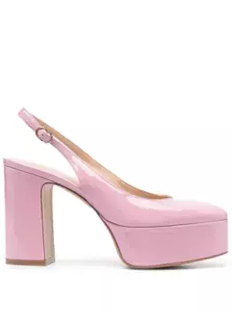 Босоножки Havana Roberto Festa, розовый