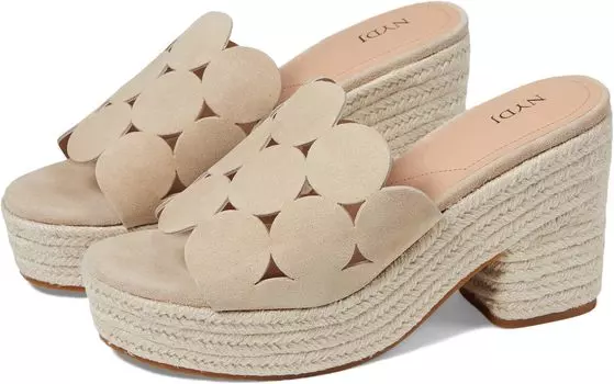 Босоножки Helene NYDJ, песок