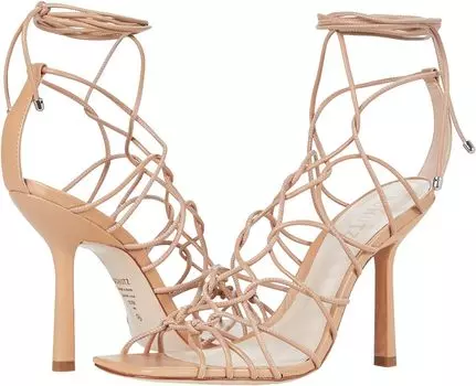 Босоножки Heyde Schutz, цвет Honey Beige