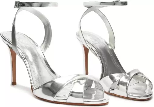 Босоножки Hilda Schutz, цвет Prata