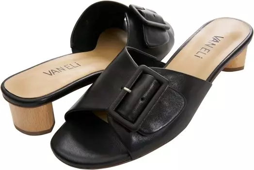 Босоножки Hilo Vaneli, цвет Black Nappa