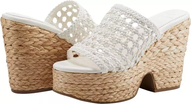 Босоножки Hollis Marc Fisher LTD, цвет Cream