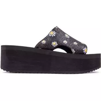 Босоножки Honalo Rocket Dog, черный