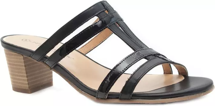 Босоножки Honey Unity in Diversity, цвет Black Multi