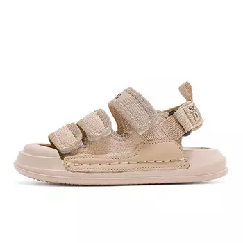 Босоножки и сандалии BOBDOG Kids' Sandals Kids, черный