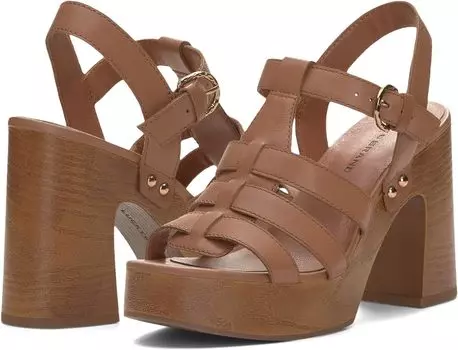 Босоножки Imana Lucky Brand, цвет Tan