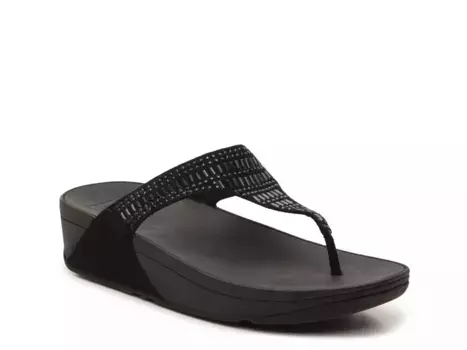 Босоножки Incastone Fitflop, Black