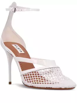 Босоножки Infradito 90 Alaa