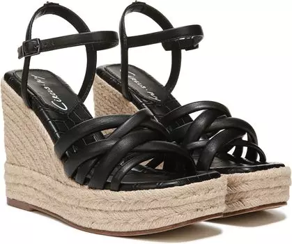 Босоножки Irene Circus NY by Sam Edelman, черный