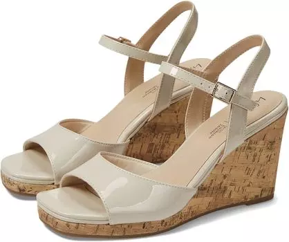 Босоножки Island Time LifeStride, цвет Natural