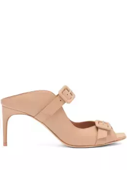 Босоножки Isobel 70 Malone Souliers, розовый